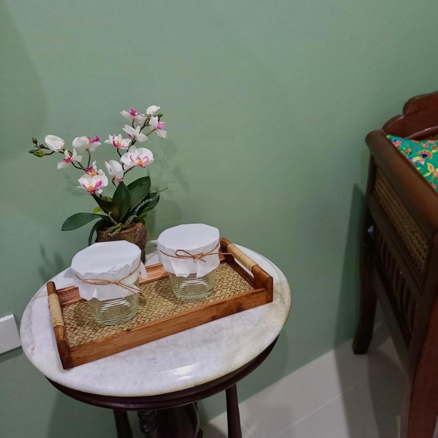 Alleyhill Phuket - Private & Cozy Boutique מראה חיצוני תמונה